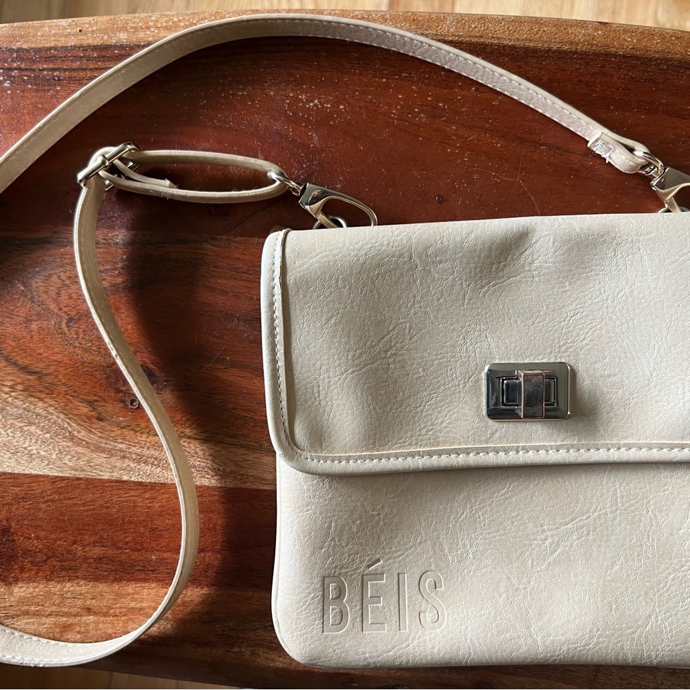 Beis Crossbody Bag Gem